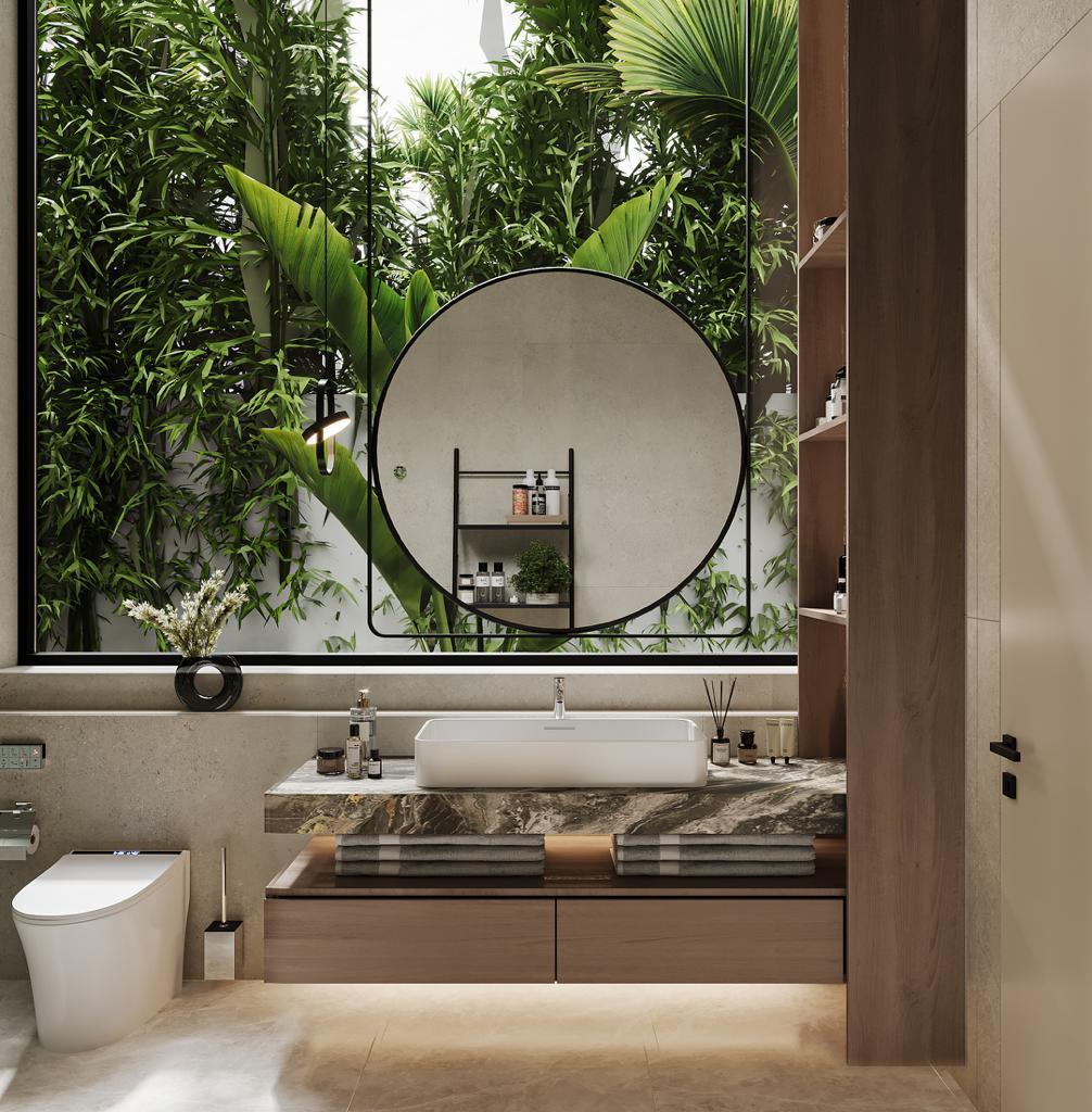 Proxima Phuket Villas image