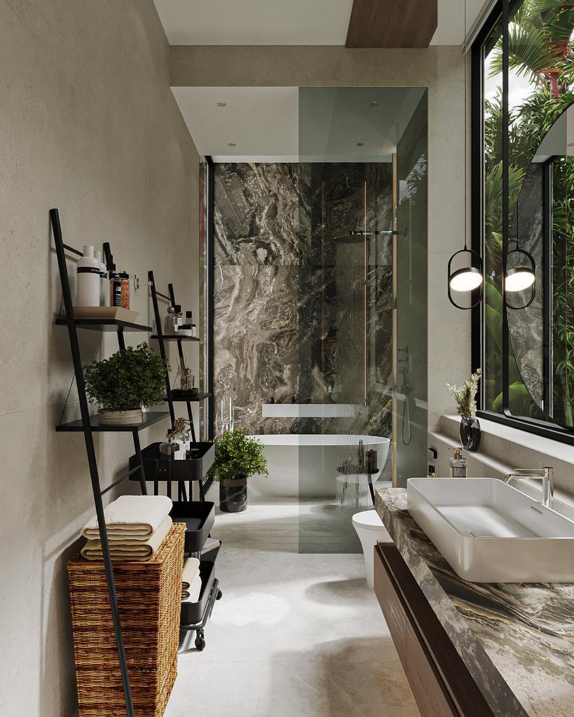 Proxima Phuket Villas image