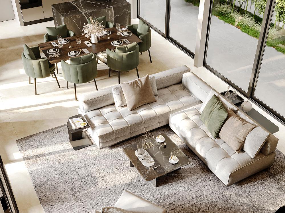 Proxima Phuket Villas image