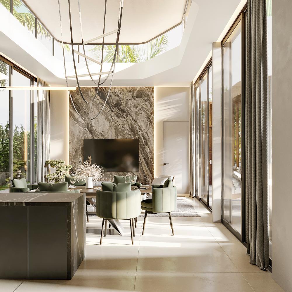 Proxima Phuket Villas image