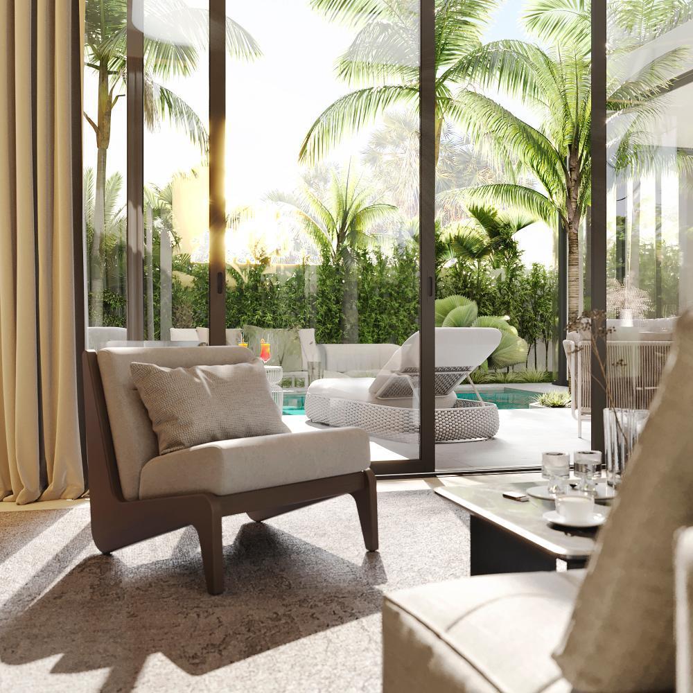 Proxima Phuket Villas image