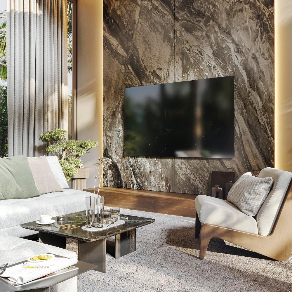 Proxima Phuket Villas image