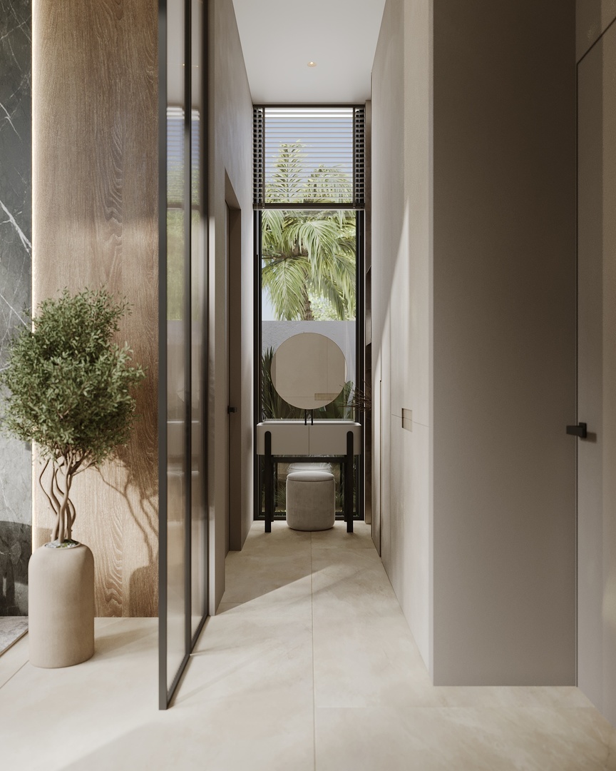 Proxima Phuket Villas image