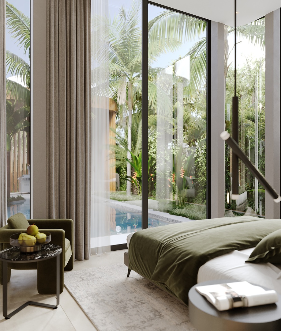 Proxima Phuket Villas image