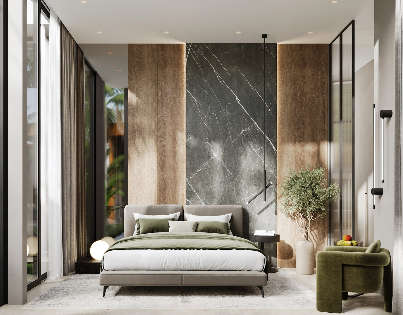 Proxima Phuket Villas image