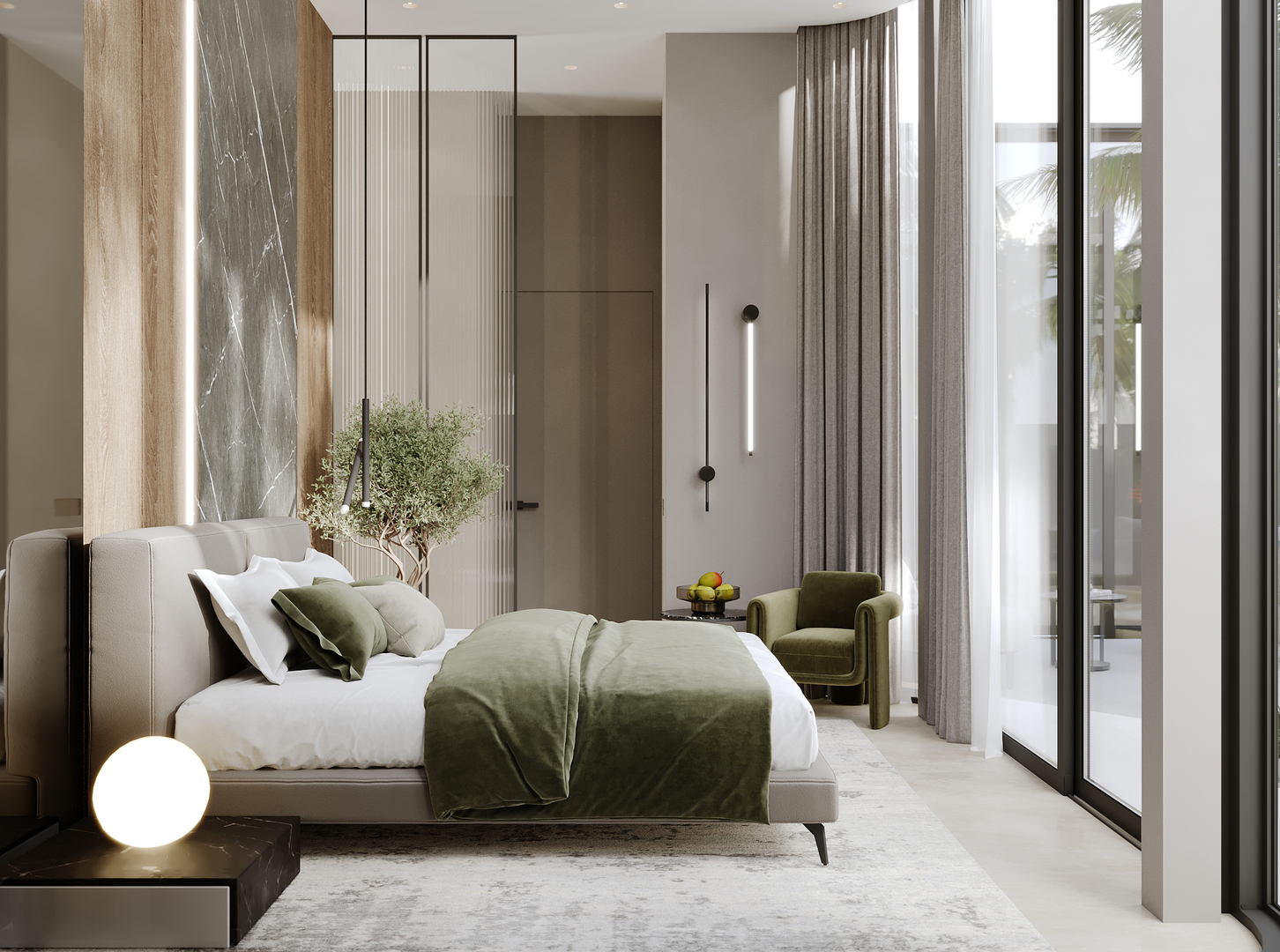 Proxima Phuket Villas image