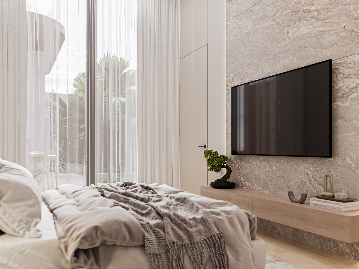 Proxima Phuket Villas image