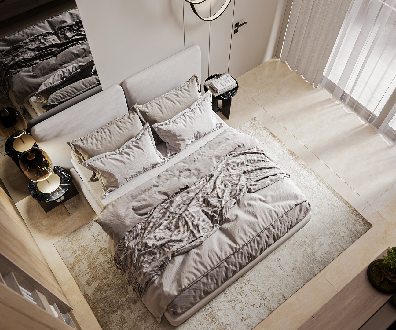 Proxima Phuket Villas image