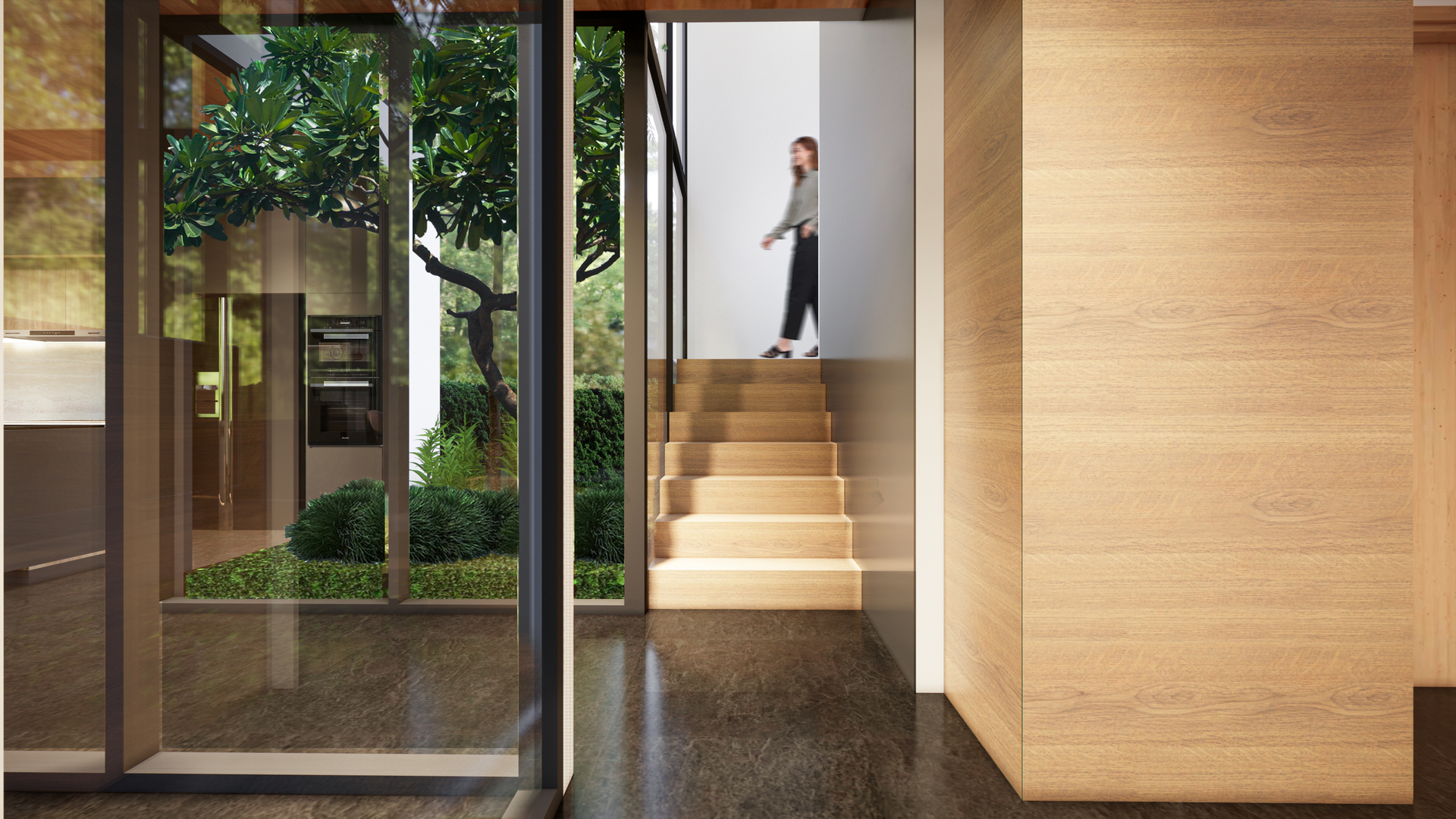 Rainpalm Villas image