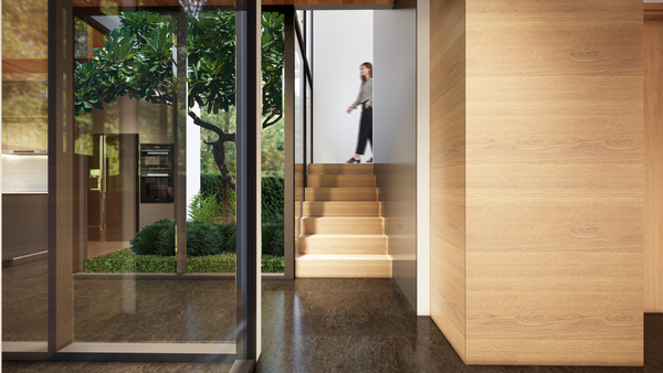 Rainpalm Villas image