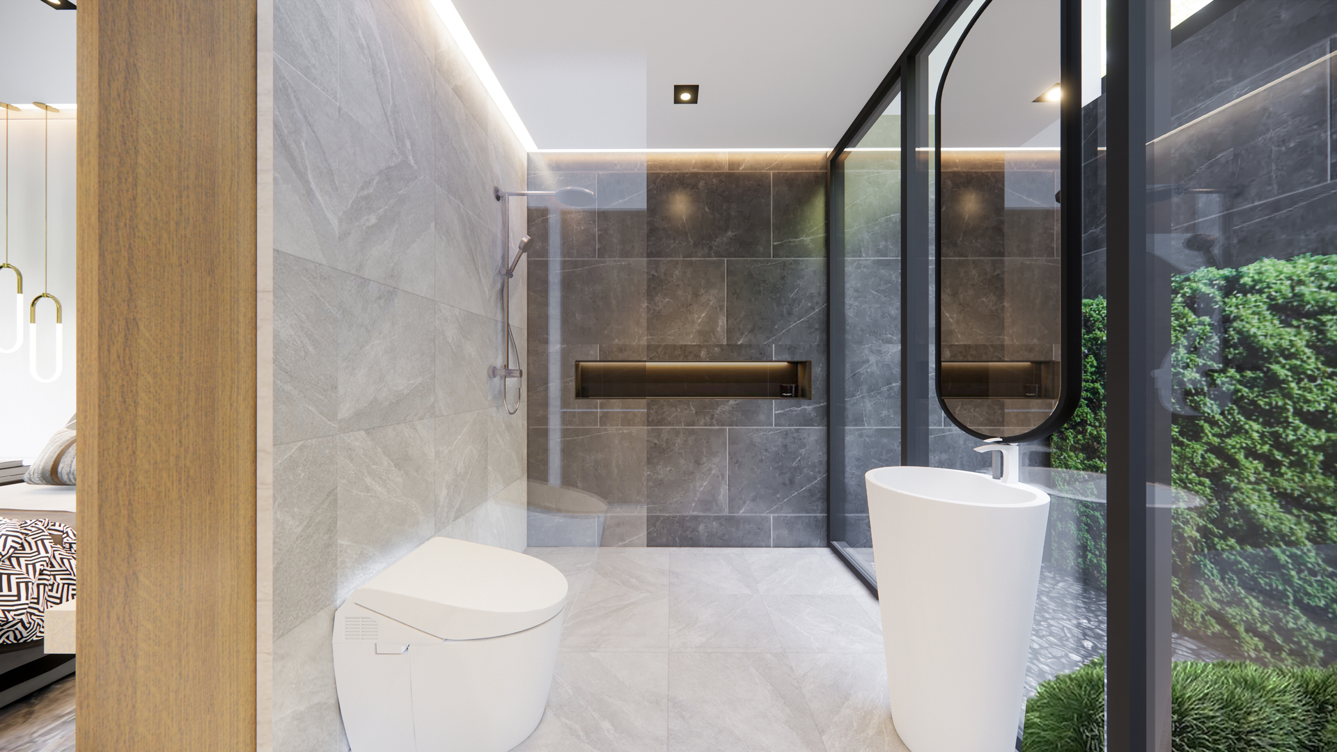 Rainpalm Villas image