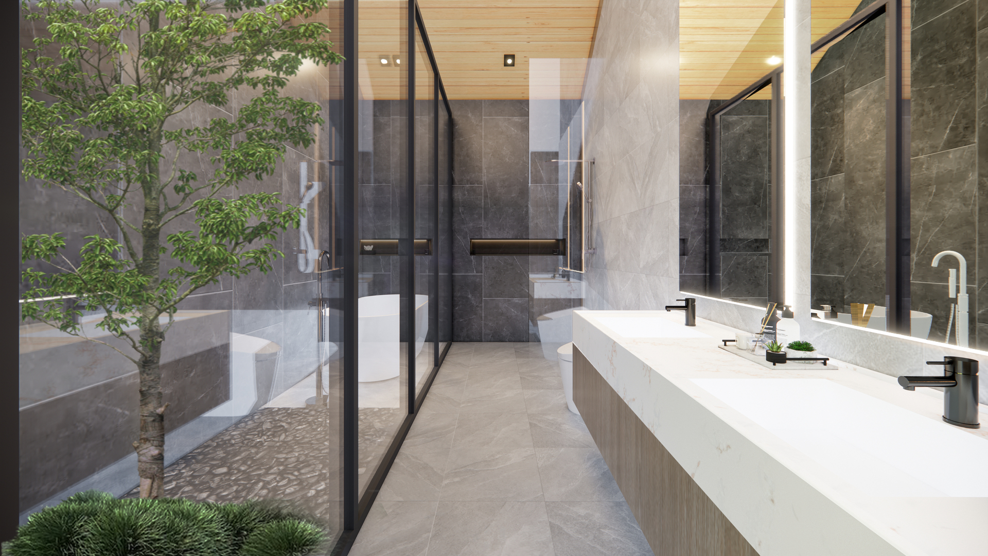 Rainpalm Villas image