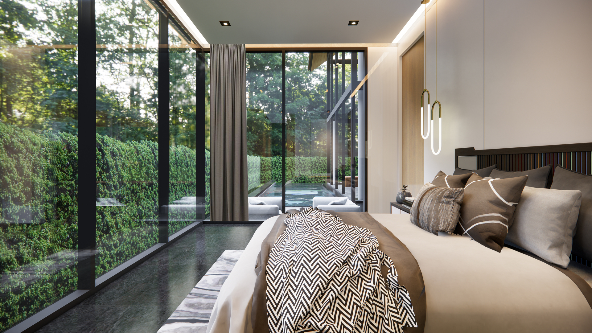 Rainpalm Villas image