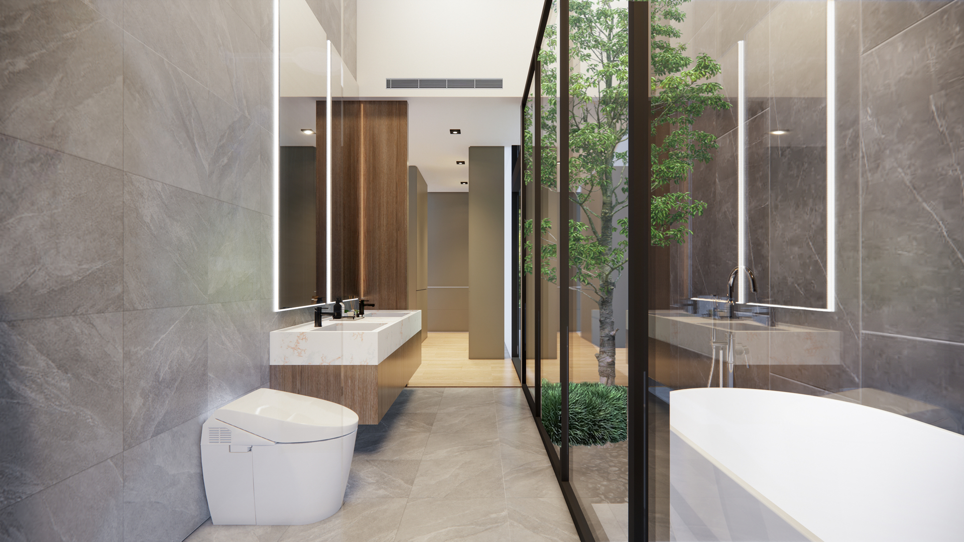 Rainpalm Villas image