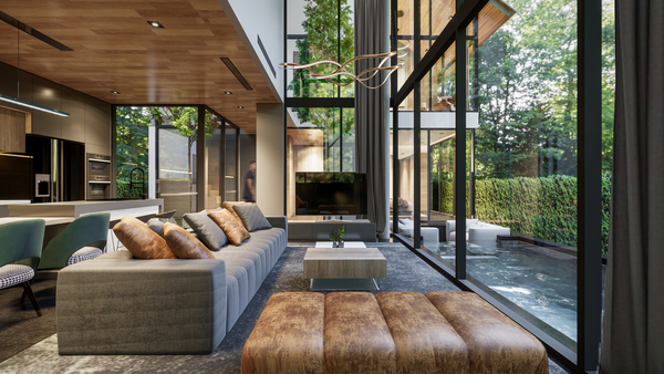 Rainpalm Villas image