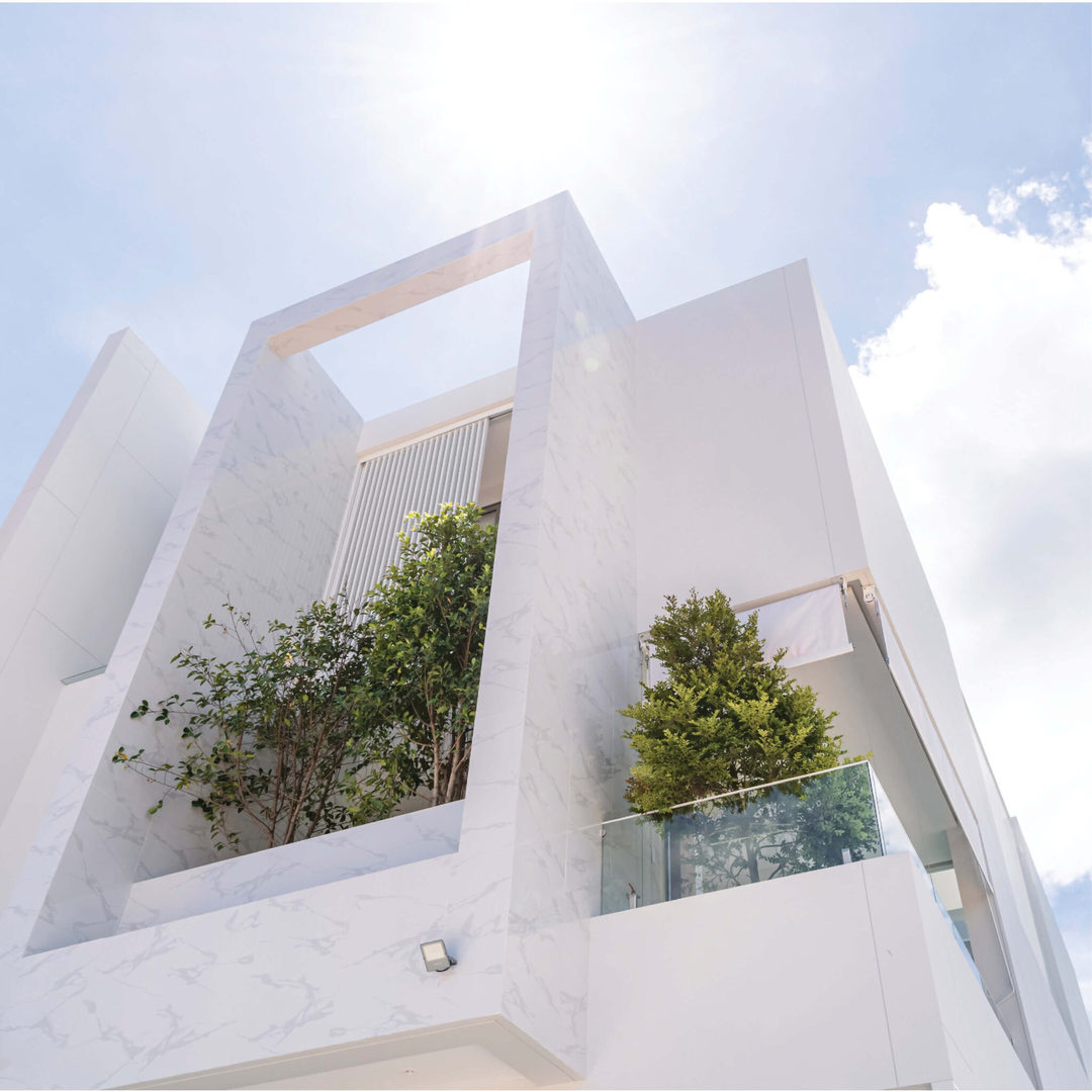 The Residence Prime image