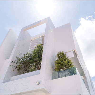 The Residence Prime image