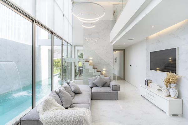 The Residence Prime image