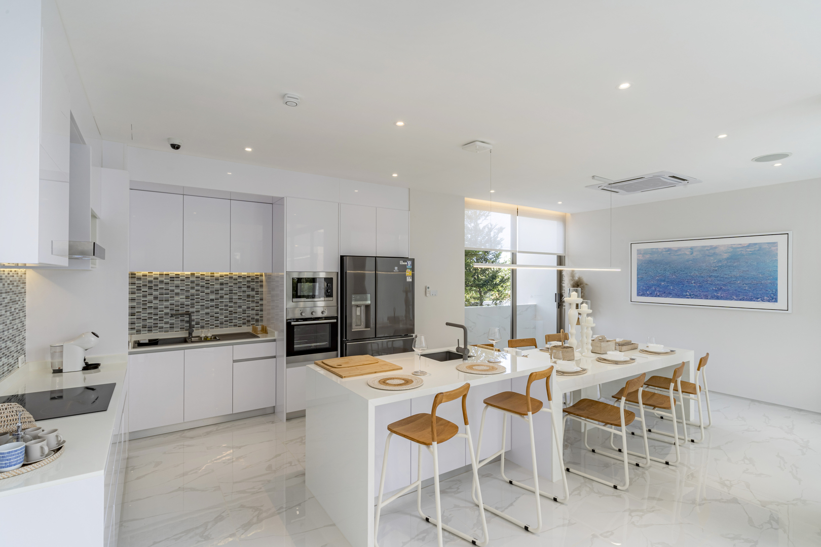 The Residence Prime image