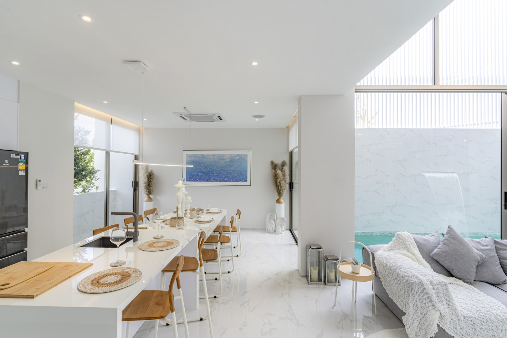 The Residence Prime image