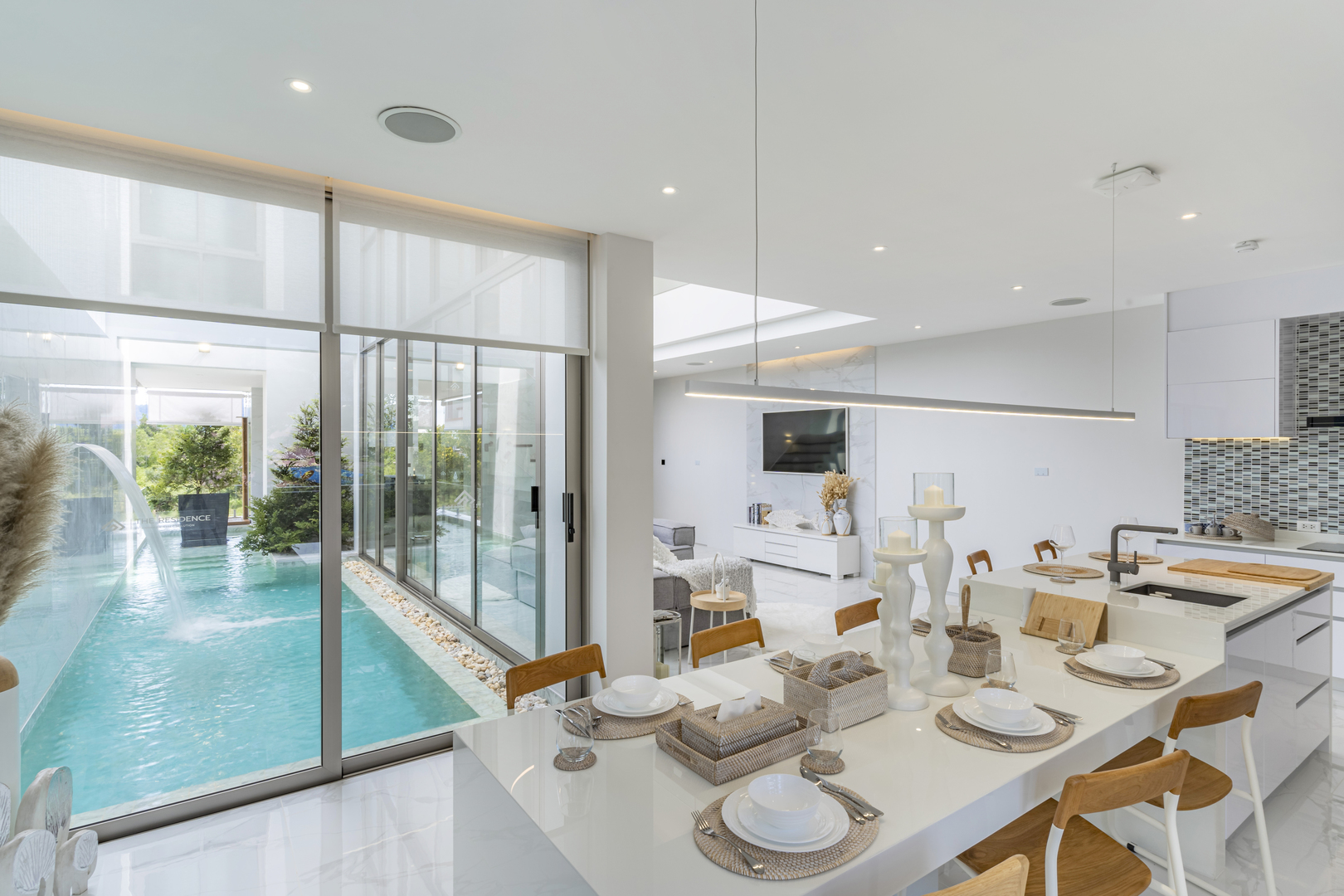 The Residence Prime image