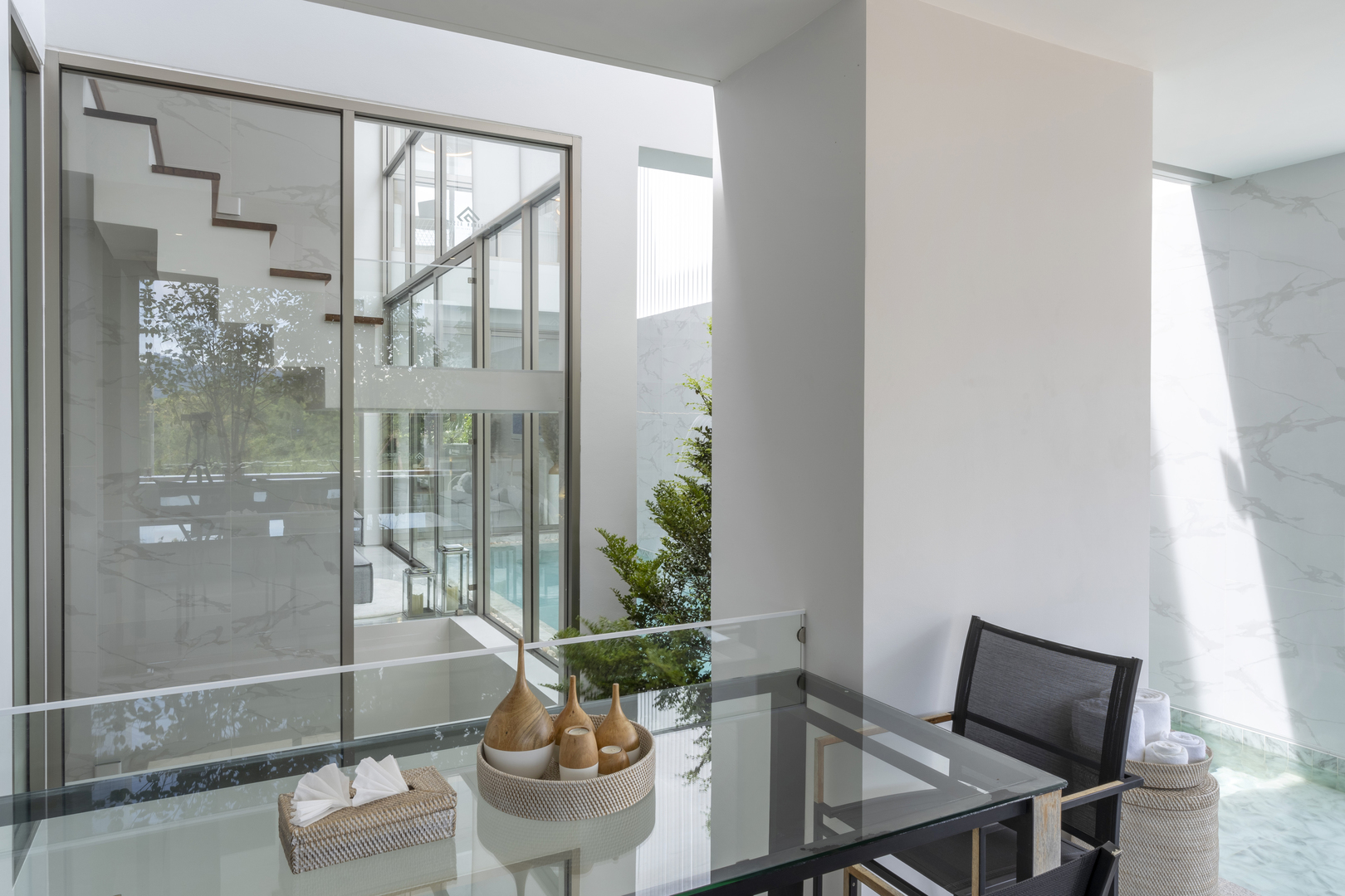 The Residence Prime image