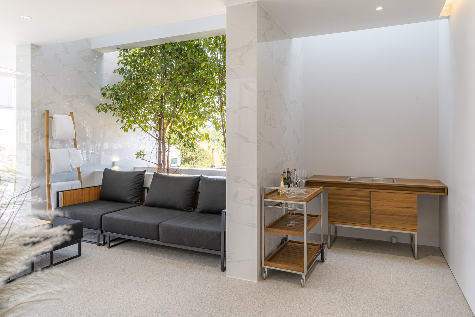 The Residence Prime image