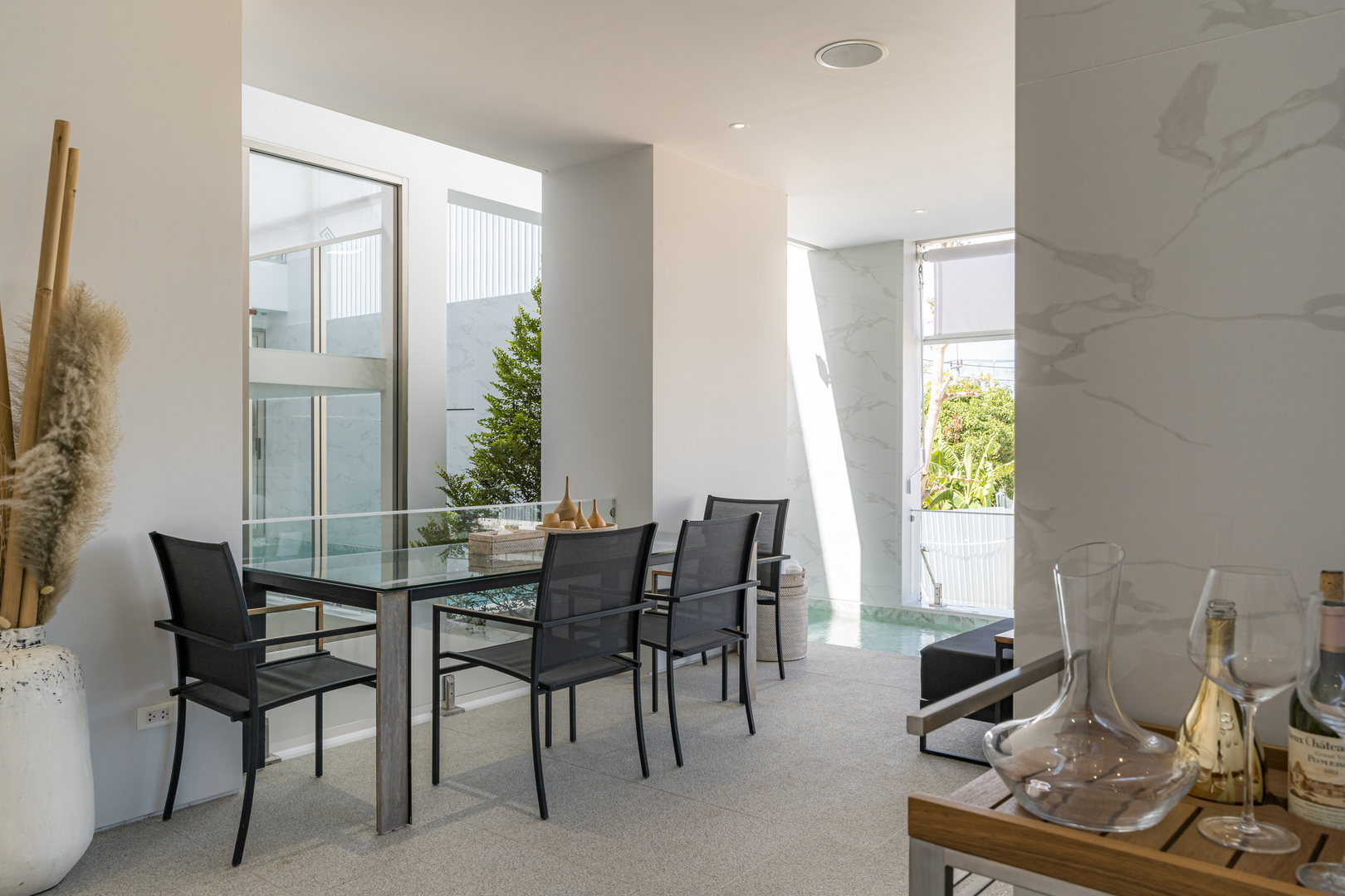 The Residence Prime image