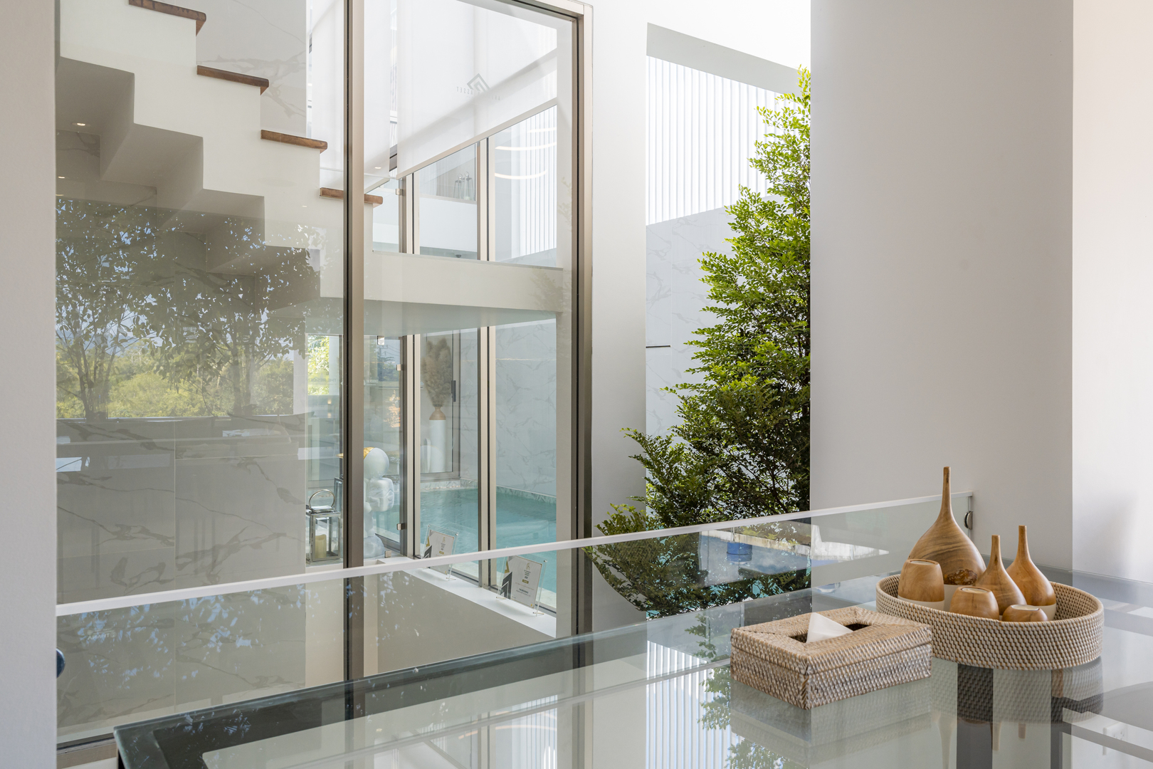 The Residence Prime image