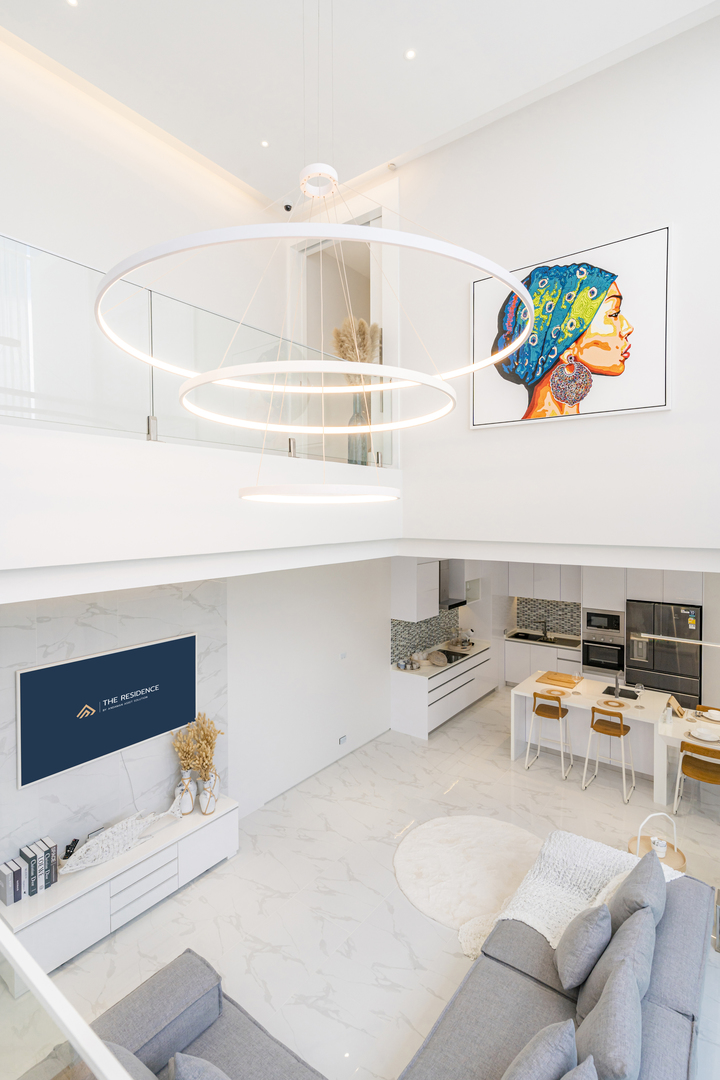 The Residence Prime image