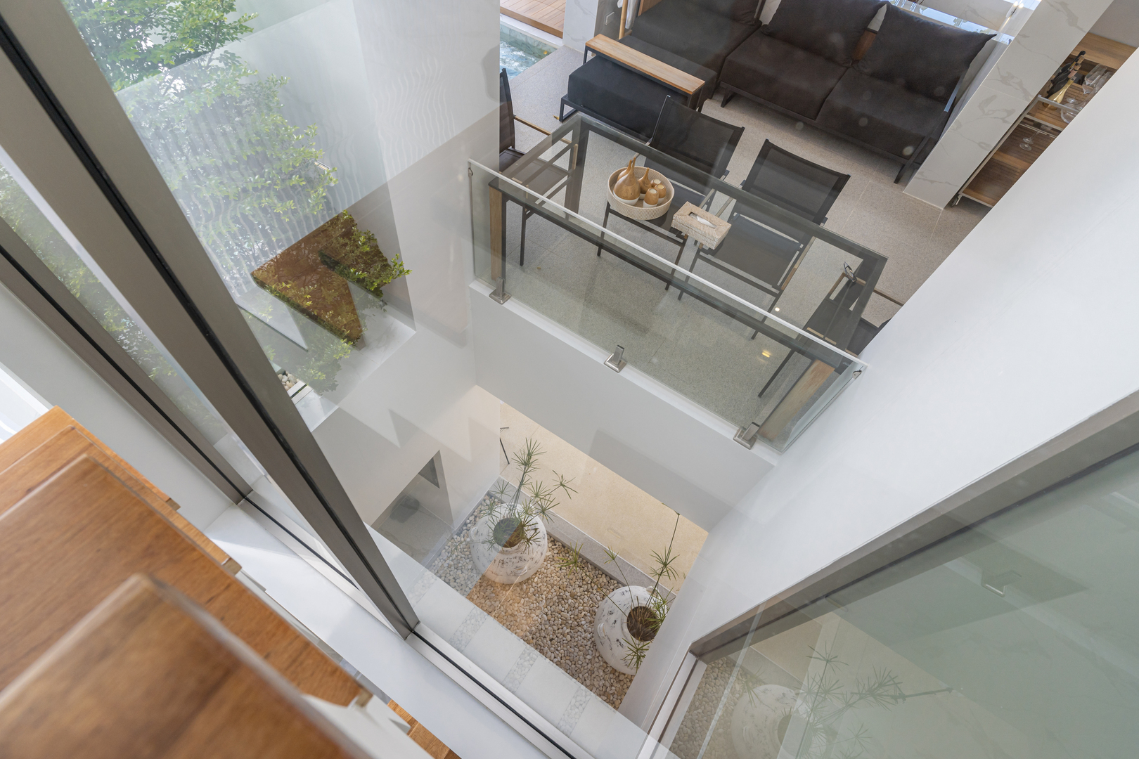 The Residence Prime image