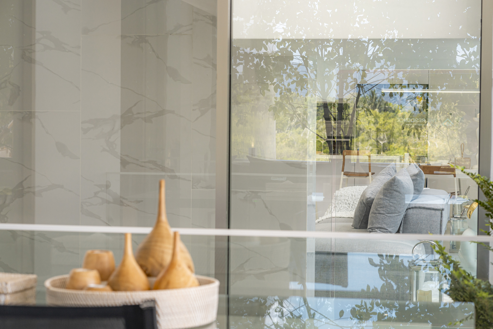 The Residence Prime image