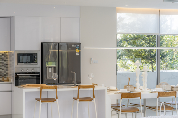 The Residence Prime image