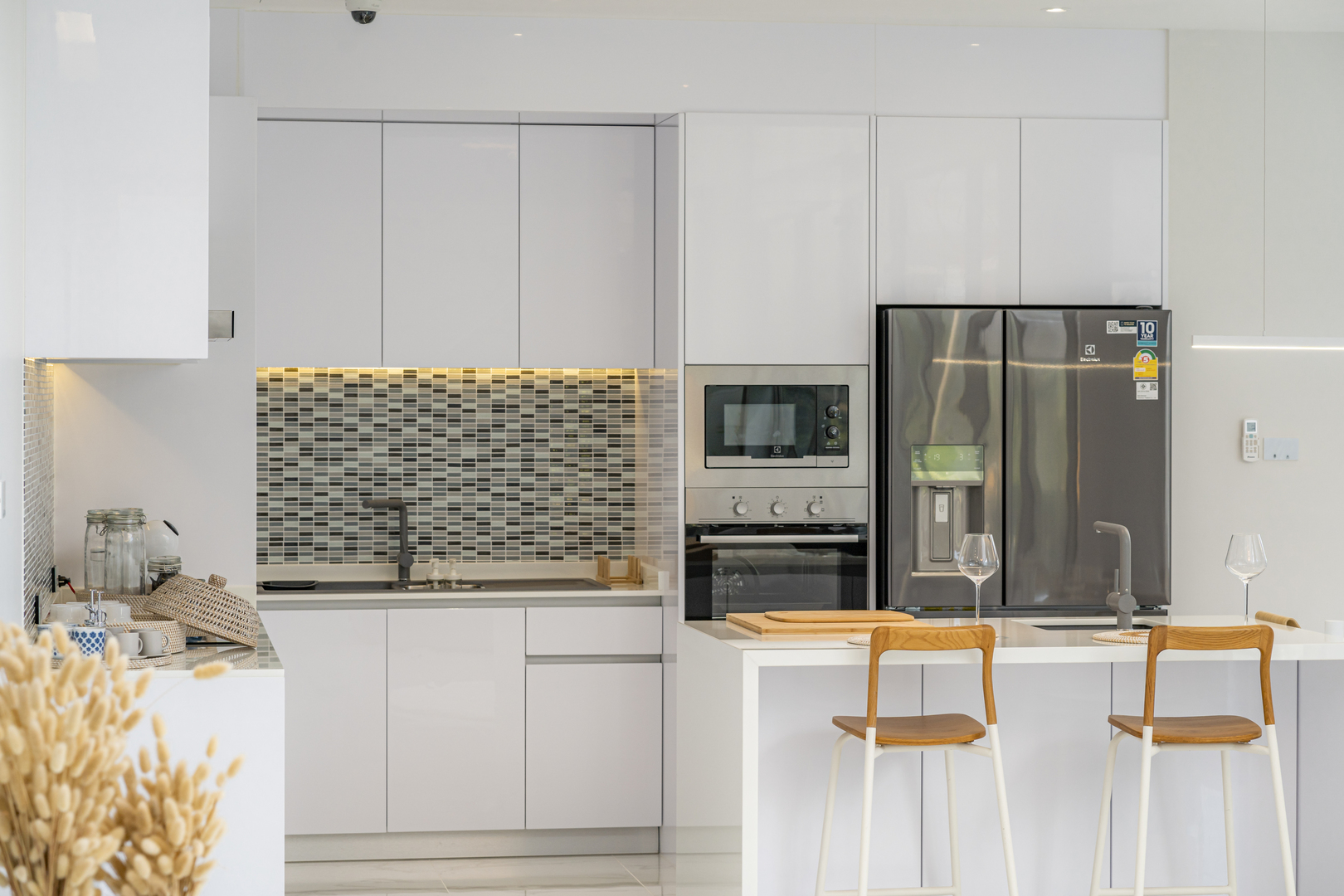 The Residence Prime image