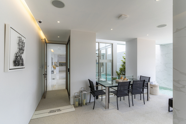 The Residence Prime image