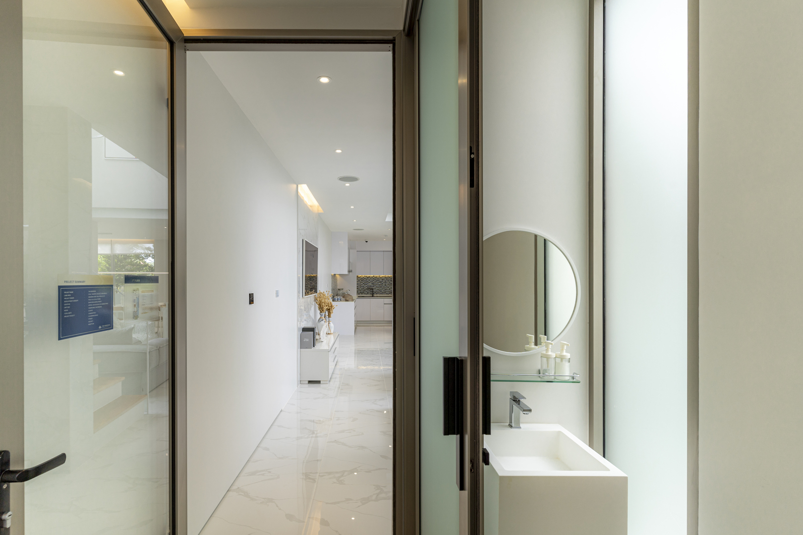 The Residence Prime image