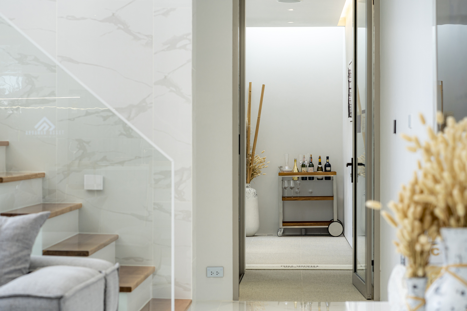 The Residence Prime image