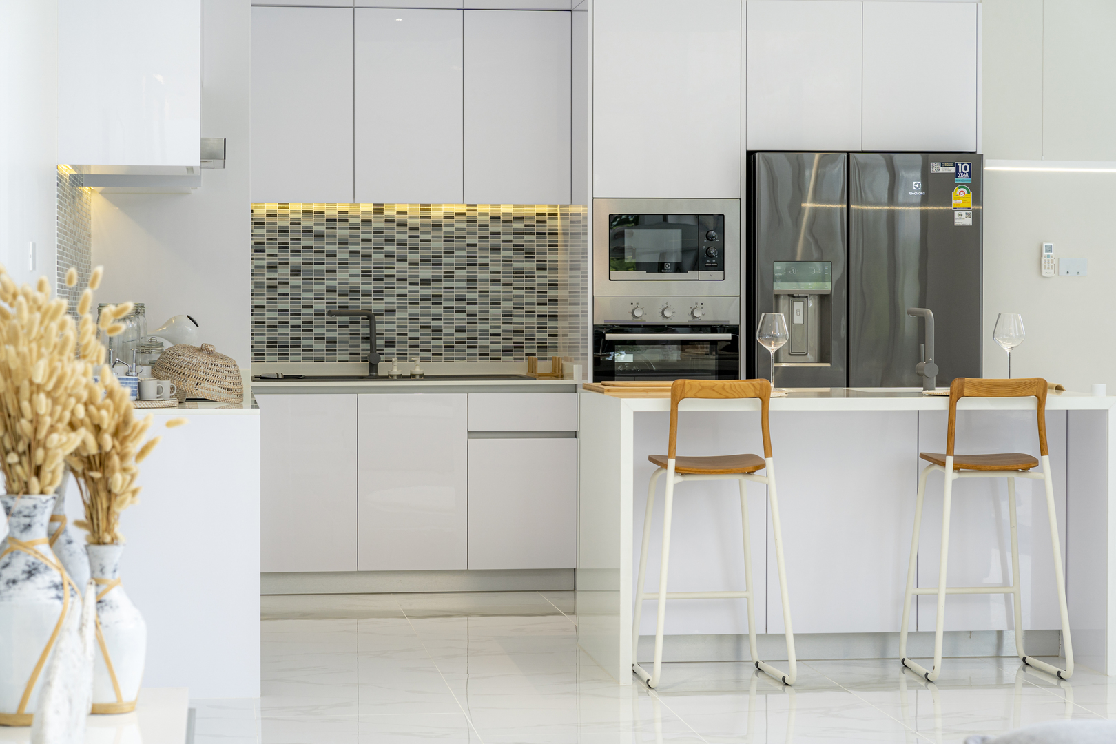 The Residence Prime image