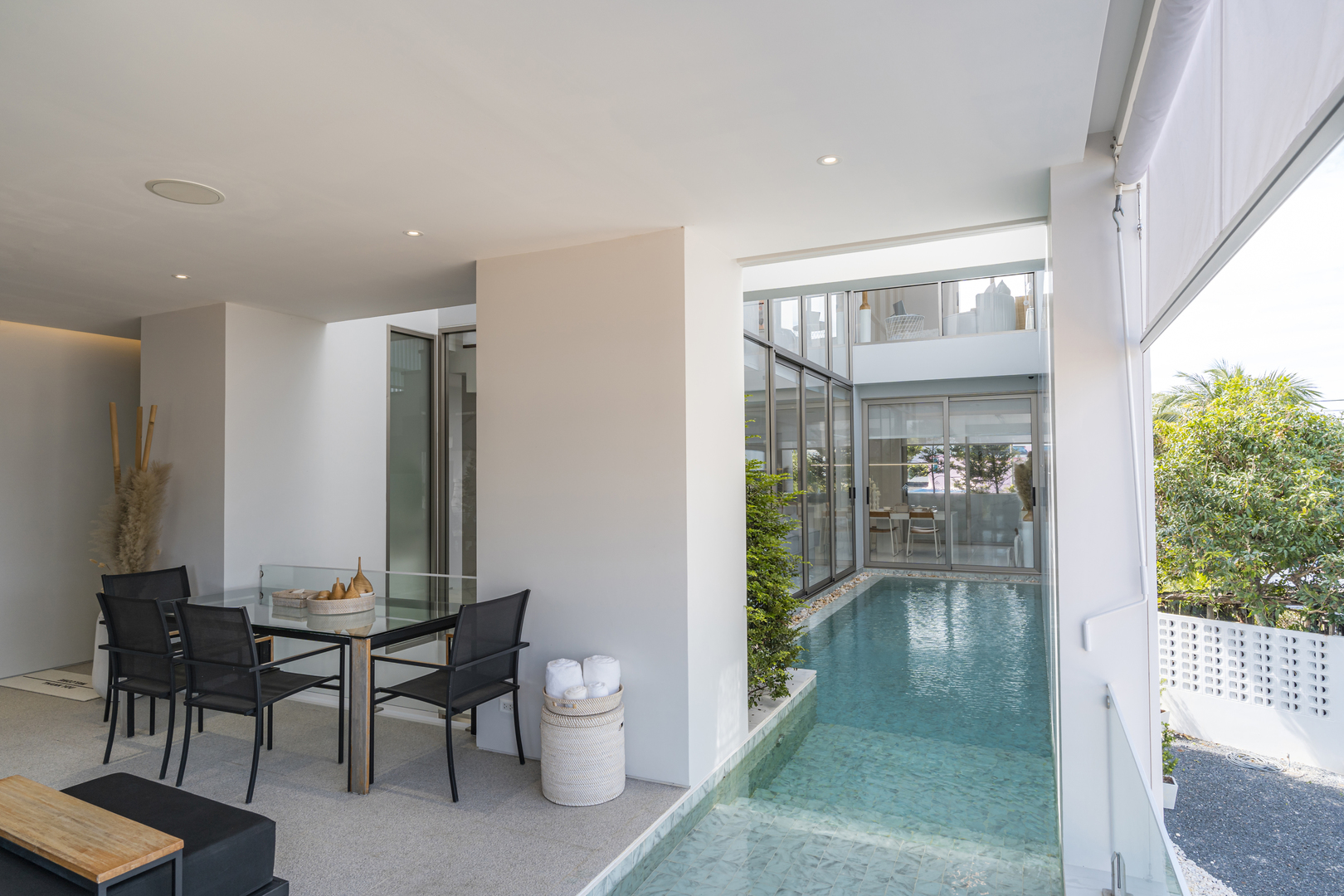 The Residence Prime image