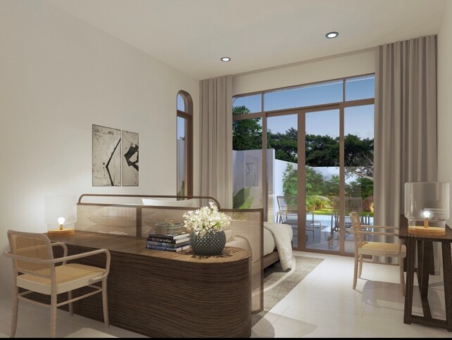 Rungtiva Private Pool Villas image