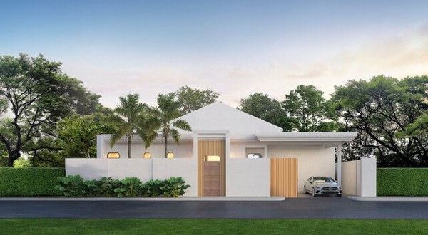 Rungtiva Private Pool Villas image