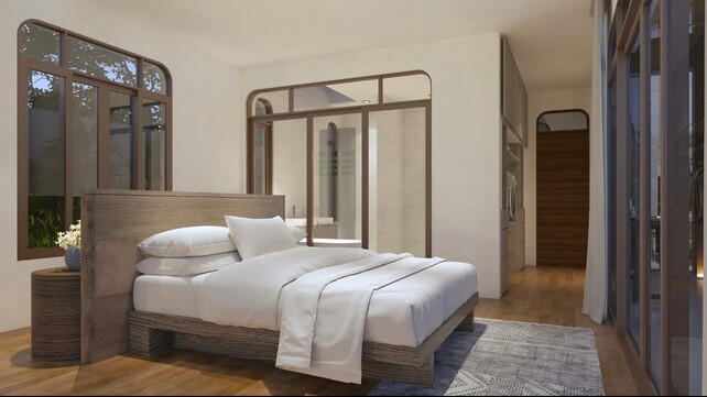 Rungtiva Private Pool Villas image