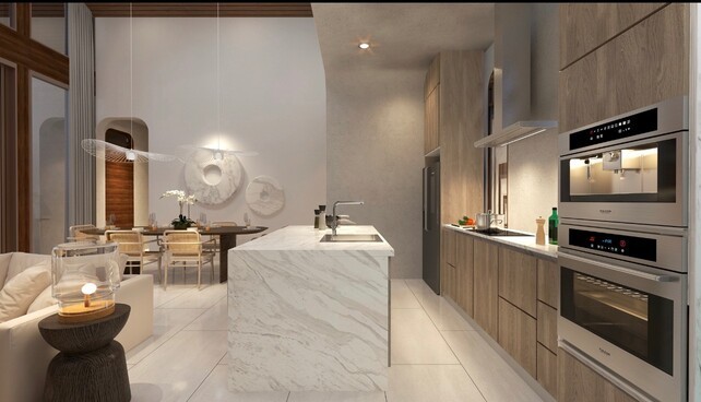 Rungtiva Private Pool Villas image