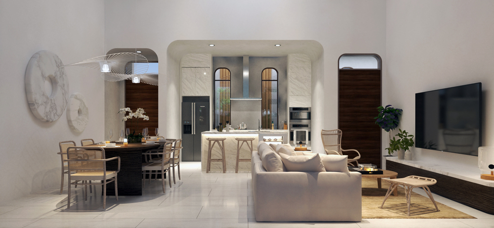 Rungtiva Private Pool Villas image