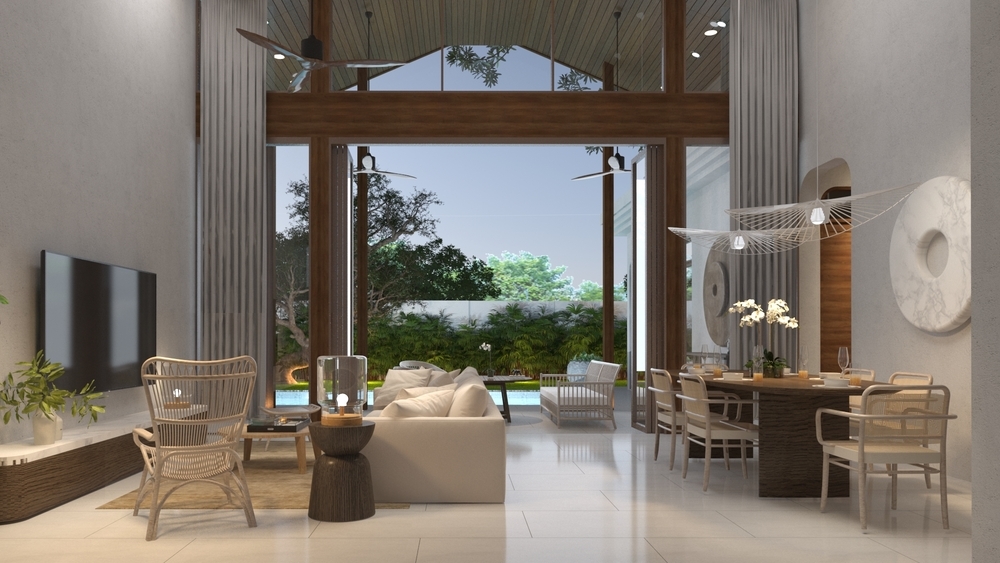 Rungtiva Private Pool Villas image