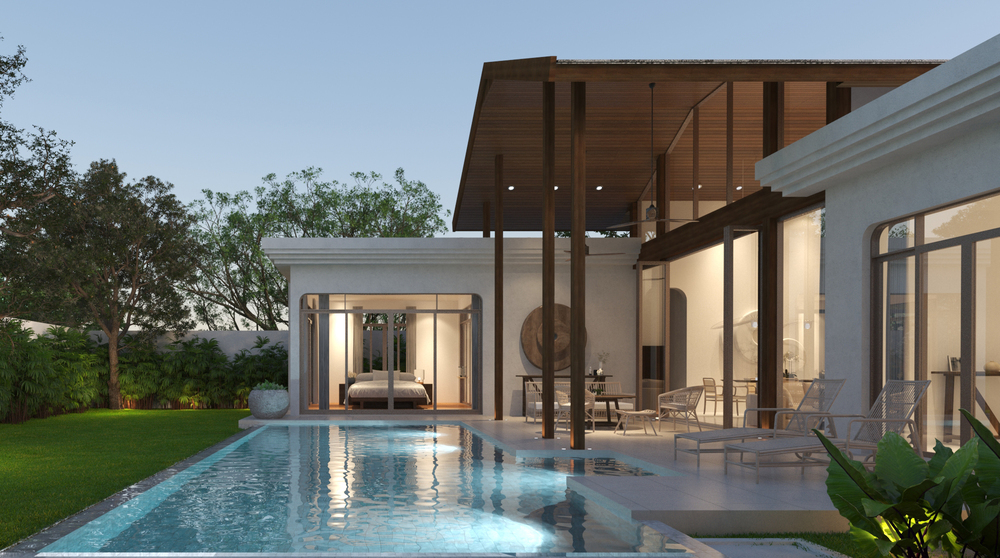 Rungtiva Private Pool Villas image