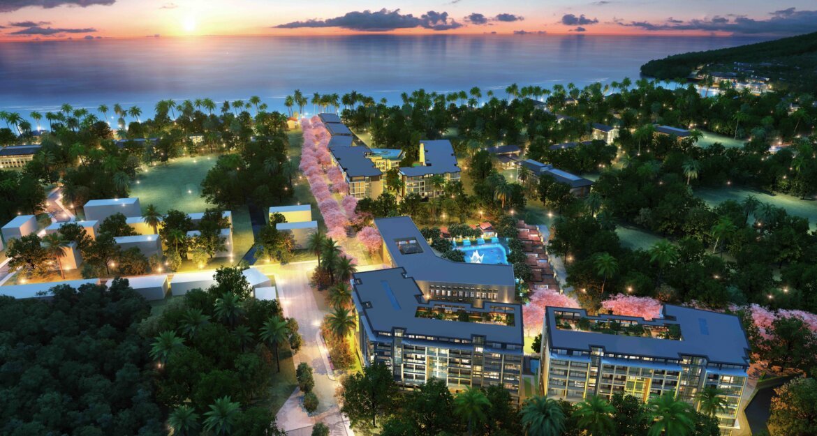 Sea Heaven Phuket Naithon image