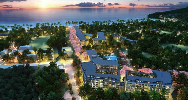 Sea Heaven Phuket Naithon image