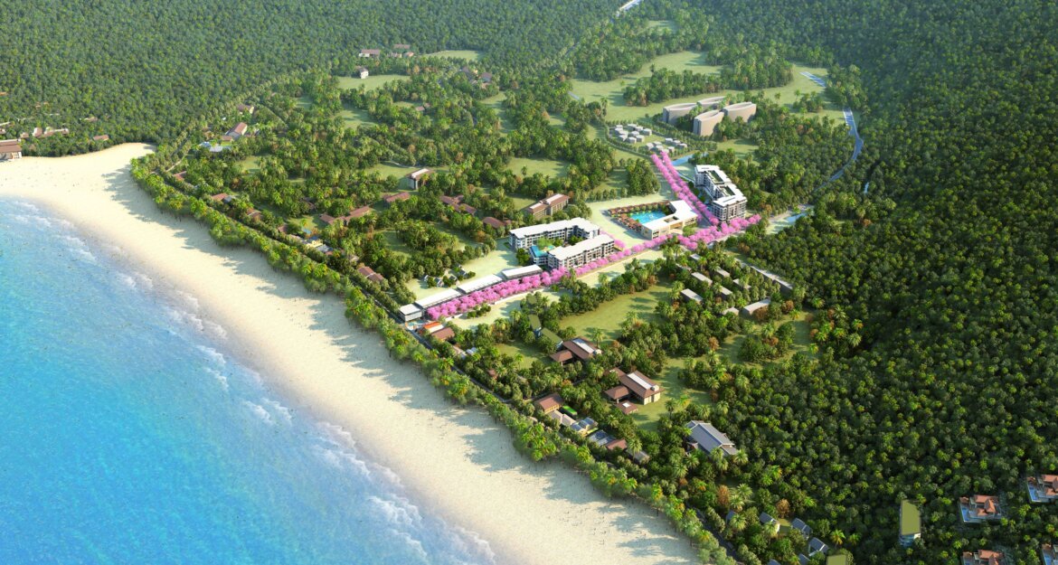 Sea Heaven Phuket Naithon image