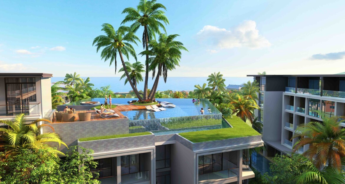 Sea Heaven Phuket Naithon image